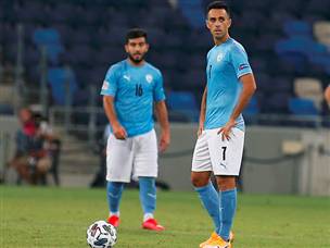 עוד קמפיין יורד לטימיון (אלן שיבר)