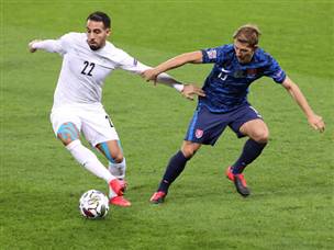 גולסה. משחק נהדר של הקשר (איתן דותן, התאחדות לכדורגל)
