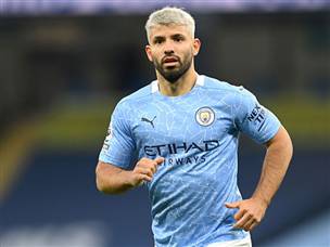 חזר לעניינים. אגוארו. (GETTY)