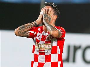 ז'וסוואה לא היה במיטבו (אלן שיבר)