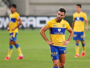 שכטר רשם החמצה ענקית (אלן שיבר)