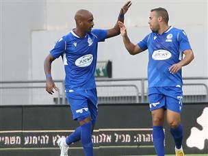אינברום. פתיחת העונה החלומית נמשכת (אודי ציטיאט)