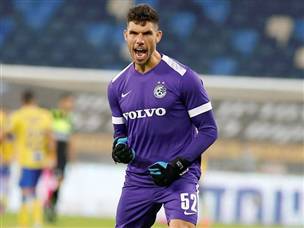 גלזר שאג (דני מרון)