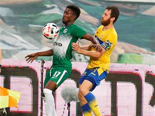 בבכורה המחודשת של טוואטחה (אלן שיבר)