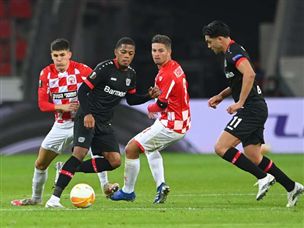 מהרגע הראשון ניתן היה לראות מי בעלת הבית (GETTY)