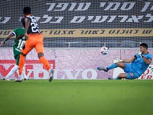 שרי. חתם את התוצאה מהנקודה הלבנה (מאור אלקסלסי)