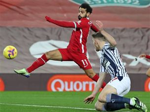 התקשה מול ההגנה של ברומיץ'. (GETTY)