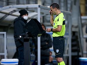 ואיך אפשר בלי שערוריית VAR? (מאור אלקסלסי)