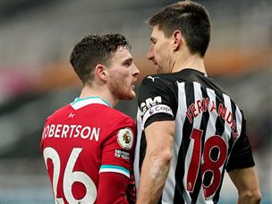 גם רף העצבים עלה. (GETTY)