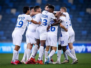 פתיחה מוצלחת ל-2021 (מאור אלקסלסי)