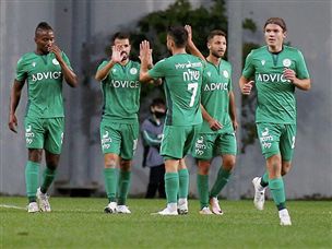 וכפ"ס סוף סוף ניצחה (אלן שיבר)