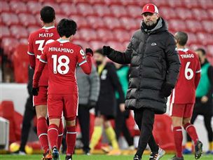 יורגן קלופ. הקבוצה שלו במשבר (Getty)