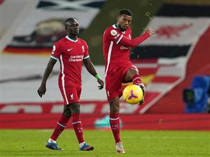 עצבים בליברפול (Getty)