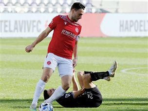 (צילום: אלן שיבר)