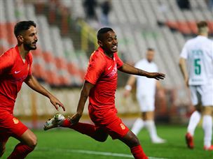 הבינגו של בן שמעון (לירון מולדובן)