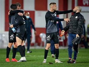 ניצחון ראשון לכפ"ס בסכנין אחרי 15 שנים (מאור אלקסלסי)