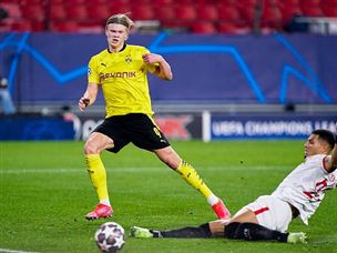 בהמשך הולאנד היה בלתי עציר (getty)