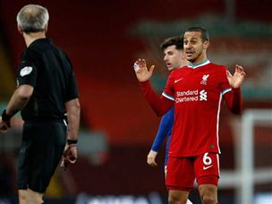 שום דבר לא הולך לליברפול (Getty)