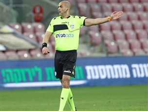 בר נתן קיבל את ההחלטה הנכונה? (דני מרון)