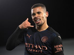 ז'סוס. ניצל טעות איומה בהגנה (Getty)