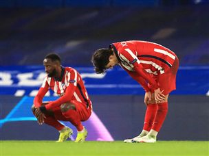 אתלטיקו תחזור להתמקד בליגה (Getty)