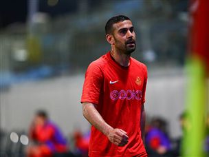 ושתי דקות לאחר מכן גורדנה הורחק (לירון מולדובן)