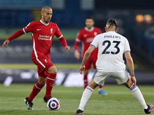 ליברפול שלטה בפתיחה (GETTY)