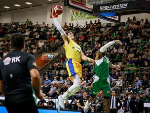 בלייזר. שרדו את המותחן (מאור אלקסלסי)