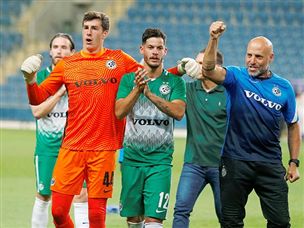 לפני משחק העונה: 1:2 למכבי חיפה על מכבי פ"ת