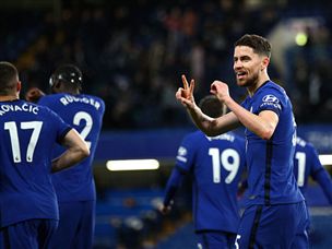 ז'ורז'יניו הכפיל מהנקודה (GETTY)