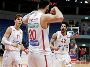 חזרו מפיגור 15 (אלן שיבר)