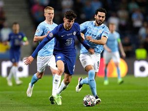 ואז הגיע השער של האברץ (getty)