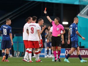 ההרחקה של קריכוביאק קטעה את המומנטום הפולני (Getty)