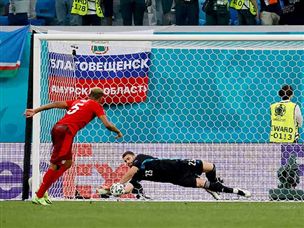 אך החמיצו פעם אחר פעם (GETTY)