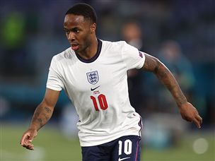 ראחים סטרלינג (GETTY)