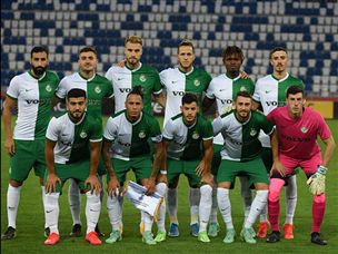 (האתר הרשמי של מכבי חיפה)