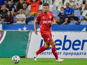 קלטינס. ברשימת המוצהבים (הפועל באר שבע)