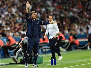 פוצ'טינו. צלח עוד משוכה ללא רוב הכוכבים (Getty)