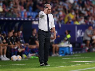 משחק עם כאב ראש גדול לאנצ'לוטי (getty)