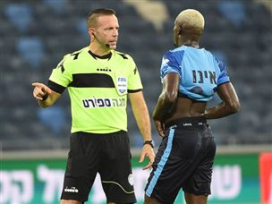 (צילום: ברני ארדוב)