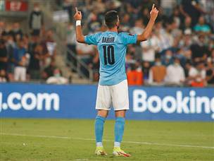 ודאבור הכפיל את היתרון (אלן שיבר)