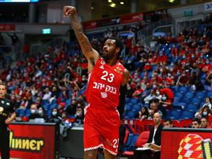 קילפטריק. כיכב מעל כולם (לירון מולדובן)