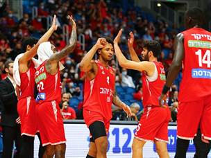 חגיגות אדומות (לירון מולדובן)