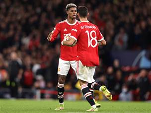 אבל אז פרננדש ורשפורד החזירו את יונייאד לחיים (Getty)