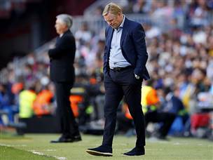 זה לא הספיק לקומאן (GETTY)