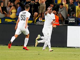 בסופו של דבר אינברום אמר את המילה האחרונה (אלן שיבר)