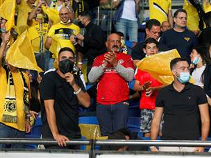 הקהלים יצאו מרוצים בסופו של דבר? (צילום: אלן שיבר)