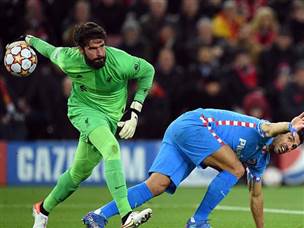 אתלטיקו לא הצליחה להשתוות (getty)