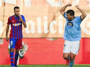 ונוליטו גרם זה להיראות קרוב במיוחד (la liga)