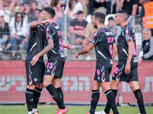 וגם בישל שער שני לרוקאביצה (צילום: אנצ'ו גוש, סוכנות ג'יני)